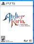 Atelier Karia: The Night Kingdom & the Guide of Memories PLAYSTATION 5