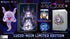 MASTER DETECTIVE ARCHIVES: RAIN CODE PLUS LUCID-NOIR LIMITED EDITION PLAYSTATION 5