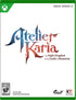 Atelier Karia: The Night Kingdom & the Guide of Memories Xbox Series X