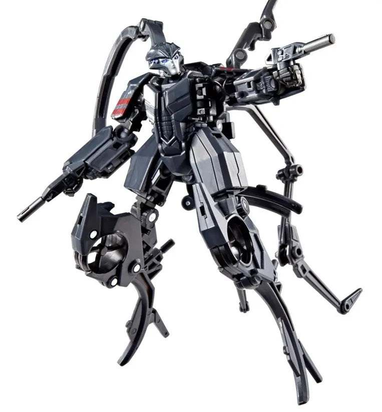 Transformers Studio Series Airachnid Deluxe Class