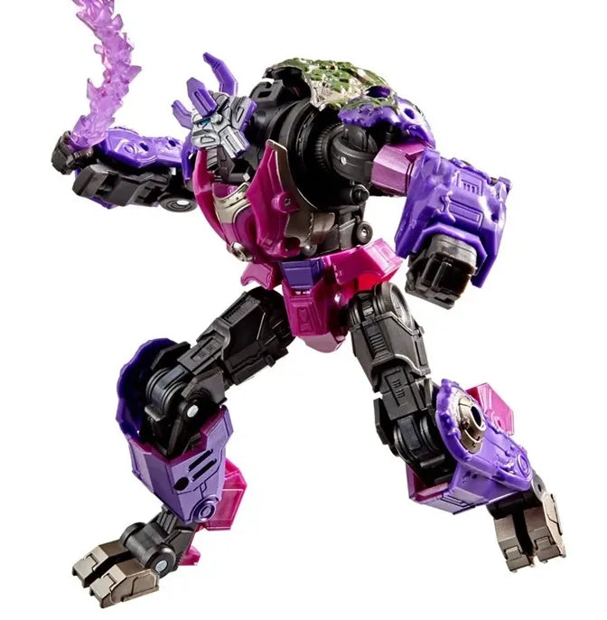 Transformers Studio Series Alpha Trion Voyager Class