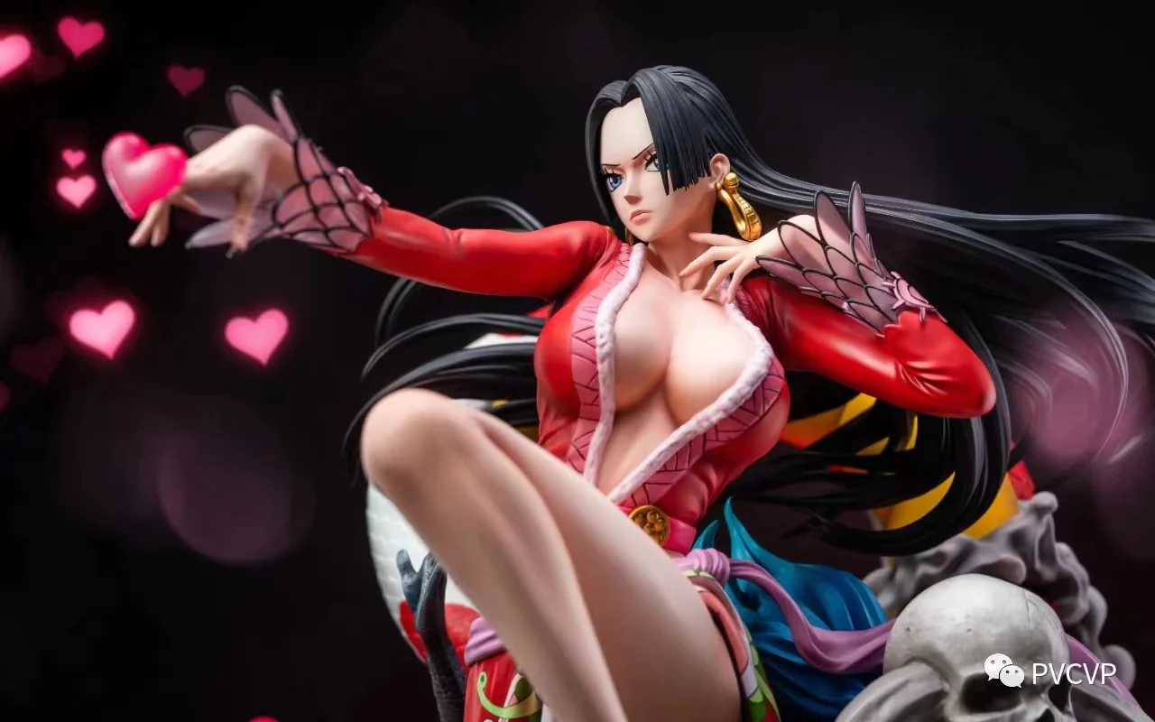 BOA HANCOCK 1/6 SCALE STATUE