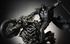 DARK NIGHTS DEATH METAL BATMAN 1/4 SCALE STATUE