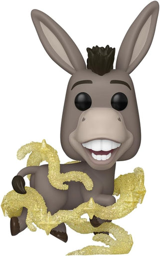 POP! Movies Shrek 30th Anniversary Donkey