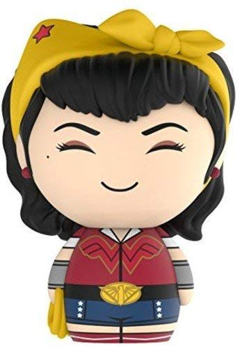 Dorbz DC Comics Bombshells Wonder Woman