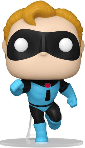 POP! Disney The Incredibles 20th Anniversary Mr Incredible