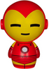 Dorbz Marvel Iron Man