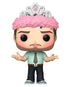 POP! Television Parks & Recreation Andy As Princess Rainbow Sparkle