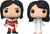 POP! Rocks The White Stripes Jack White & Meg White 2 Pack