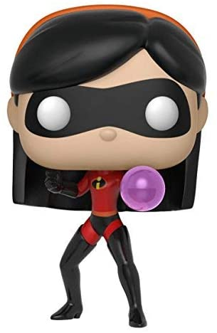 POP! Disney The Incredibles 2 Violet