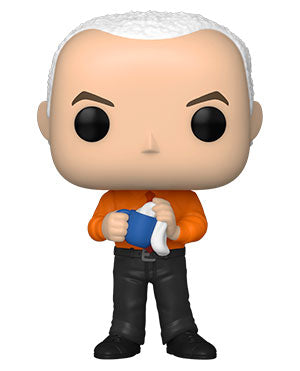 POP! Television Friends Gunther