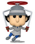 POP! Animation Inspector Gadget Inspector Gadget Flying