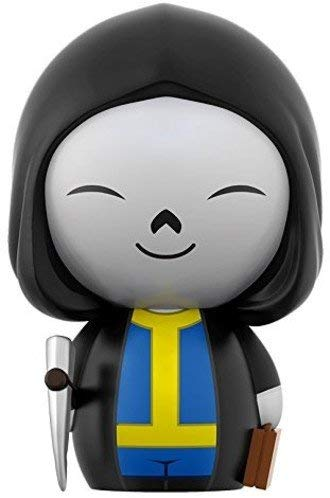 Dorbz Games Fallout Grim Reaper's Sprint