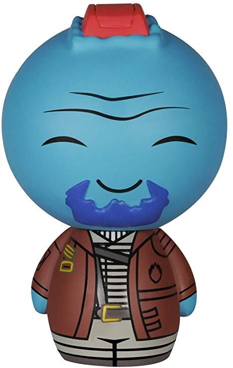 Dorbz Marvel Guardians Of The Galaxy Yondu