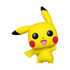 POP! Games Pokemon Pikachu Waving
