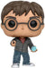 POP! Movies Harry Potter Harry Potter With Prophecy