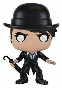 POP! Animation Poet Anderson The Dream Walker Poet Anderson