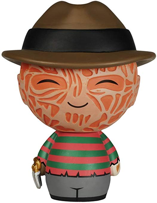 Dorbz Horror Freddy Krueger