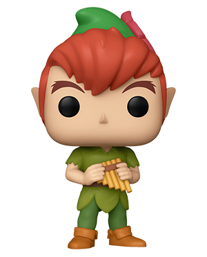 POP! Disney Peter Pan 70th Anniversary Peter Pan