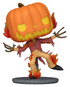POP! Disney The Nightmare Before Christmas 30th Anniversary Pumpkin King
