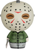 Dorbz Horror Jason Voorhees