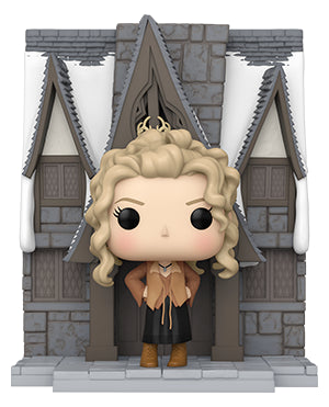 POP! Deluxe Harry Potter The Chamber Of Secrets 20th Anniversary Madam Rosmerta With The Three Broomsticks