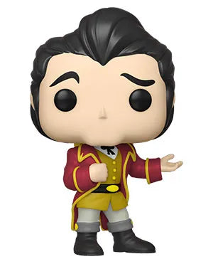 POP! Disney Beauty & The Beast 30th Anniversary Gaston