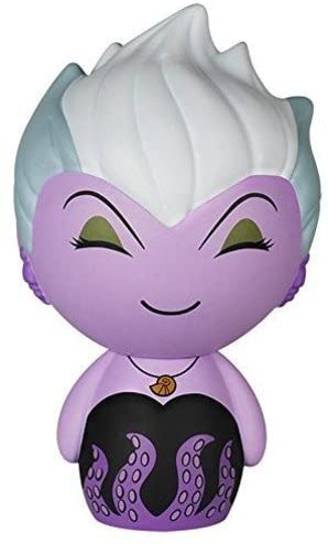 Dorbz Disney The Little Mermaid Ursula