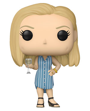 POP! Television Ozark Wendy Byrde