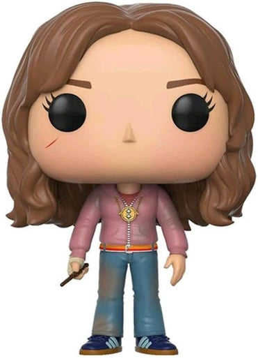POP! Movies Harry Potter Hermione Granger With Time Turner