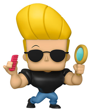 POP! Animation Johnny Bravo