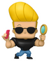 POP! Animation Johnny Bravo