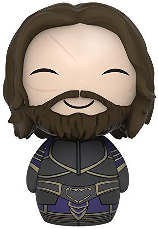 Dorbz Movies Warcraft Lothar