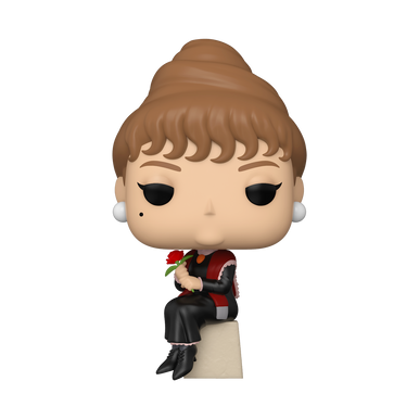 POP! Disney Haunted Mansion Portraits Constance Hatchaway