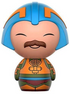 Dorbz Television Masters Of The Universe Man At Arms