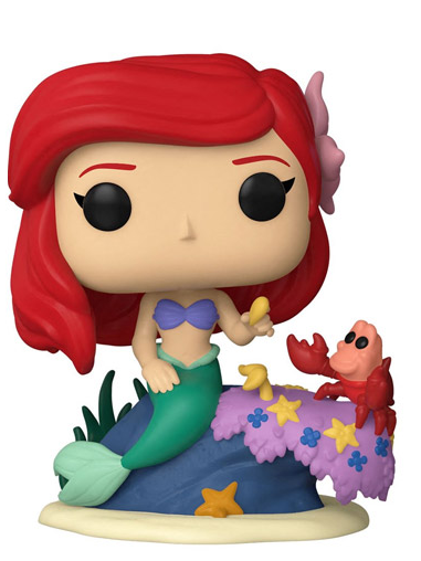 POP! Disney Ultimate Princess Ariel