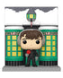 POP! Deluxe Harry Potter The Chamber Of Secrets 20th Anniversary Neville Longbottom With Honeydukes