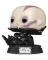 POP! Star Wars Return Of The Jedi 40th Anniversary Darth Vader Unmasked
