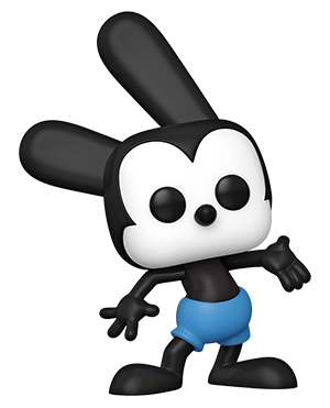 POP! Disney 100th Anniversary Oswald The Lucky Rabbit