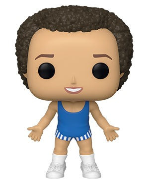 POP! Icons Richard Simmons