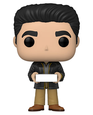 POP! Television The Sopranos Christopher Moltisanti