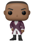 POP! Broadway Hamilton Aaron Burr