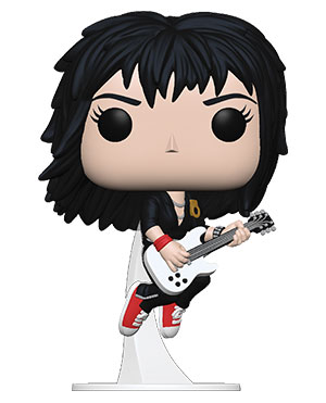 POP! Rocks Joan Jett