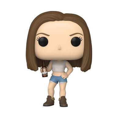 POP! Television Letterkenny Katy