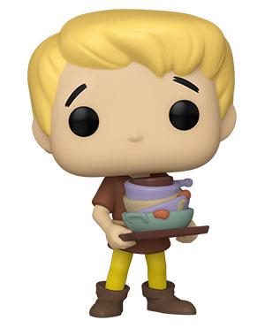 POP! Disney The Sword In The Stone Arthur