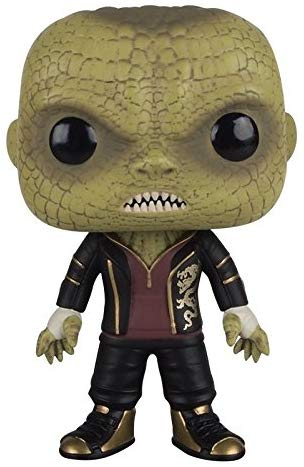 POP! DC Comics Suicide Squad Killer Croc