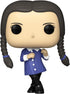 POP! Television The Addams Family Wednesday Addams