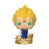 POP! Animation Dragon Ball Z Majin Vegeta