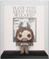 POP! Covers Harry Potter Sirius Black Wanted Poster