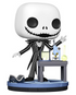 POP! Disney The Nightmare Before Christmas 30th Anniversary Jack Skellington Lab